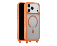 MAGEASY Roam M do iPhone 17 Pro Max (Coral/Coral ) - 1416040 - zdjęcie 4
